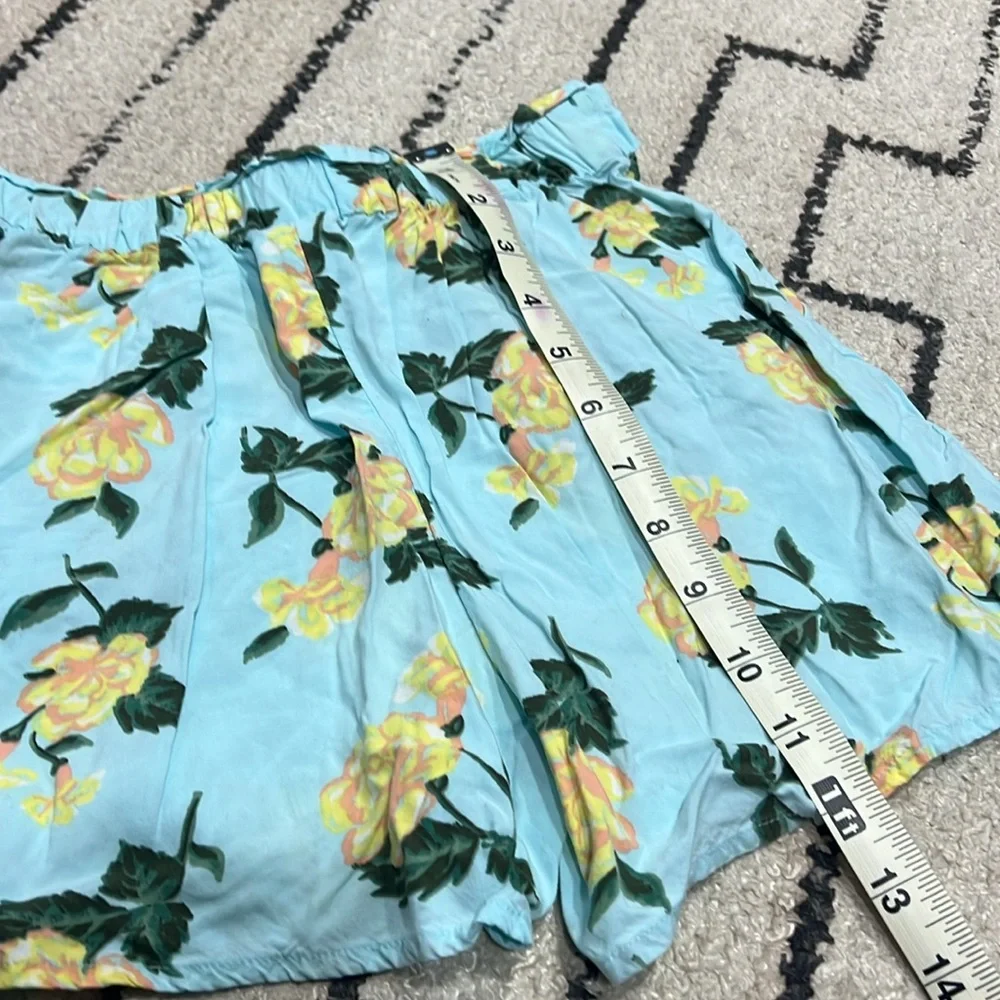 Justice shorts